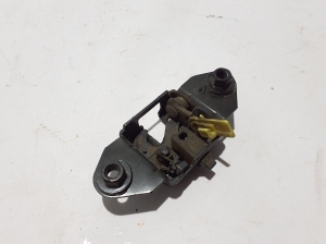 Chevrolet Silverado GMT K2XX (2013–2026) Trunk lid lock 85530791 - 2