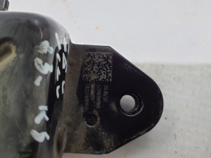 Chevrolet Silverado GMT K2XX (2013–2026) Trunk lid lock 85530791 - 3