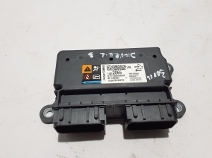 Airbag module - 13552065