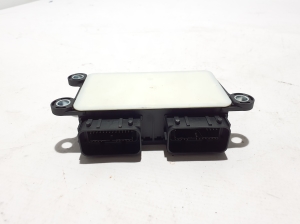 Chevrolet Silverado GMT K2XX (2013–2026) Airbag module 13552065 - 2