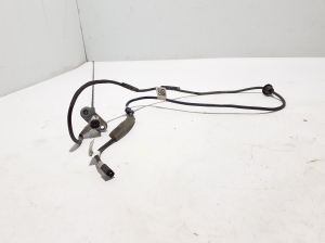 Chevrolet Silverado GMT K2XX (2013–2026) Antenne 84605939 - 2