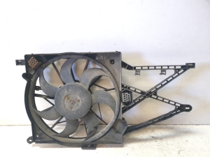 Cooling fan and its parts - 24413315