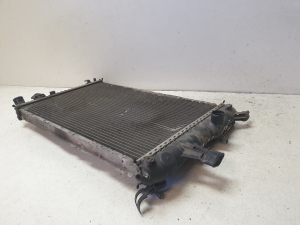 Dzesēšanas radiators - 