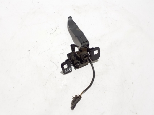 Hood latch - 84896071