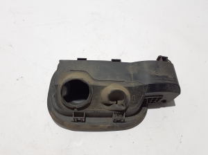 Chevrolet Silverado GMT K2XX (2013–2026) Tankdeckel 84745944 - 2