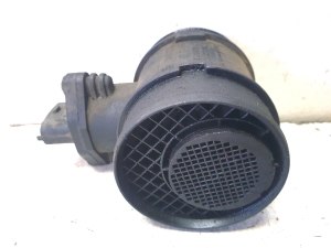 Opel Zafira A (1999–2005) Mass air flow sensor 0281002478 - 2
