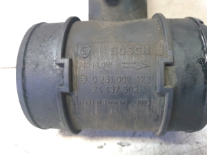Mass air flow sensor - 0281002478