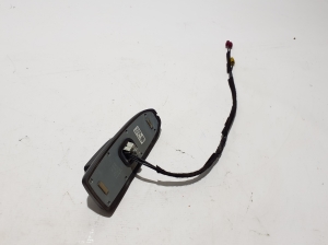 Chevrolet Silverado GMT K2XX (2013–2026) Antenne 85153496 - 4