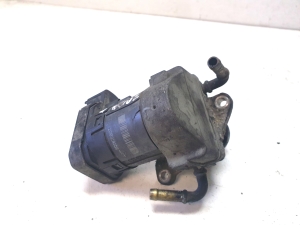 Opel Zafira A (1999–2005) EGR-klapp 0000532105 - 2