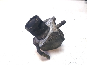 Opel Zafira A (1999–2005) EGR-klapp 0000532105 - 3