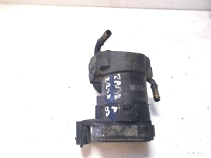 Opel Zafira A (1999–2005) EGR-klapp 0000532105 - 4