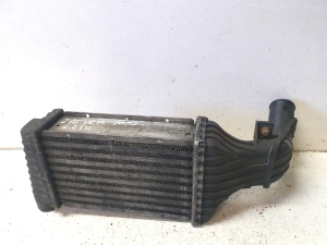 Opel Zafira A (1999–2005) Vahejahuti radiaator 24436438DF1 - 2
