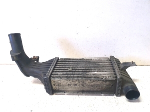 Opel Zafira A (1999–2005) Vahejahuti radiaator 24436438DF1 - 3