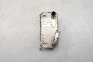 Ölkühler am Block - 30757459