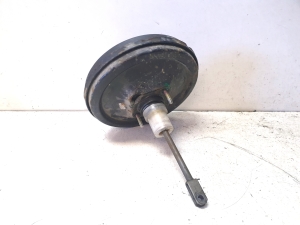 Opel Zafira A (1999–2005) Bremskraftverstärker 90498034 - 3