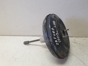 Opel Zafira A (1999–2005) Bremskraftverstärker 90498034 - 4