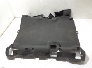 Chevrolet Silverado GMT K2XX (2013–2026) Salongi põrandavaip 87820368 - 3