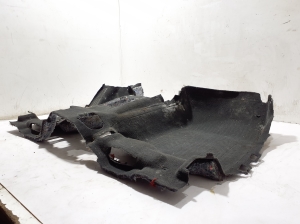 Chevrolet Silverado GMT K2XX (2013–2026) Salongi põrandavaip 84817501 - 4