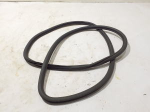 Chevrolet Silverado GMT K2XX (2013–2026) Front door rubber seal 84237251 - 2