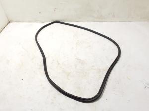 Front door rubber seal - 84237251