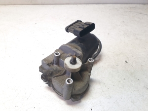 Opel Zafira A (1999–2005) Scheibenwischermotor vorne 404496 - 2