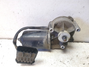 Opel Zafira A (1999–2005) Scheibenwischermotor vorne 404496
