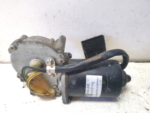 Opel Zafira A (1999–2005) Scheibenwischermotor vorne 404496 - 3
