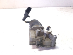 Opel Zafira A (1999–2005) Scheibenwischermotor vorne 404496 - 4