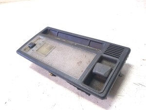 Mercedes Benz E-Class W124 (1985–1995) Front interior lighting panel 1248201301 - 2