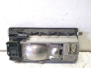 Mercedes Benz E-Class W124 (1985–1995) Front interior lighting panel 1248201301 - 3