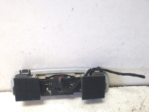 AUDI A4 B6 (2000–2005) Rear interior lighting panel 8L0947111A - 3