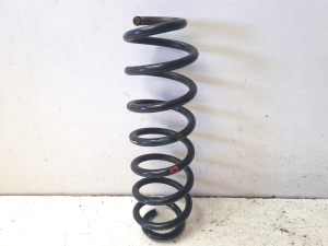 Volkswagen Touran I (2003–2010) Rear spring - 3