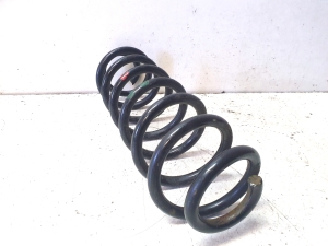 Volkswagen Touran I (2003–2010) Rear spring - 4
