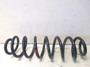 Feder hinten - 