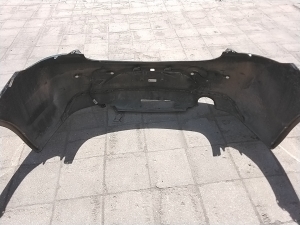 Opel Insignia (2017–2026) Heckstoßstange 39099952 - 4