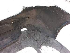 Opel Insignia (2017–2026) Heckstoßstange 39099952 - 5