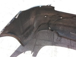 Opel Insignia (2017–2026) Heckstoßstange 39099952 - 9