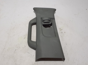 B-pillar interior trim - 87846682