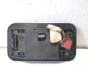 FIAT Ducato (230) (1994–2002) Front interior lighting panel 0844101 - 2