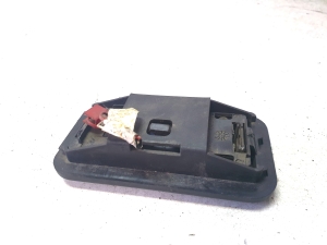 FIAT Ducato (230) (1994–2002) Front interior lighting panel 0844101 - 3