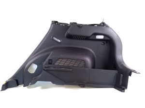   Trunk side trim panel  - 85741AO200 