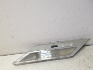 BMW 7 SERIJA E38 (1994–2001) Rear interior lighting panel 63318368843 - 2