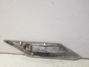 BMW 7 SERIJA E38 (1994–2001) Rear interior lighting panel 63318368843 - 4