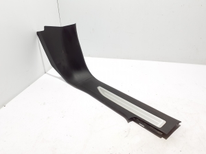 Chevrolet Silverado GMT K2XX (2013–2026) Inner sill trim 84874311 - 2