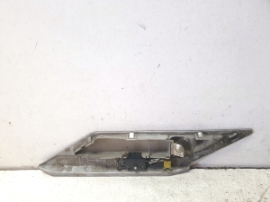 BMW 7 SERIJA E38 (1994–2001) Rear interior lighting panel 63318368844 - 2