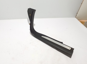 Chevrolet Silverado GMT K2XX (2013–2026) Inner sill trim 84874296 - 2