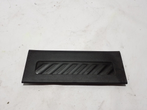 Inner sill trim - 84504229