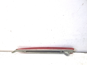 Mazda 6 (2002–2007) Rear bumper reflector 25061971 - 4