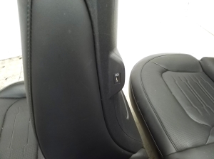 Kia Niro EX (2022–2026) Interior and its parts - 2