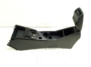 Kia Niro EX (2022–2026) Interior and its parts - 12